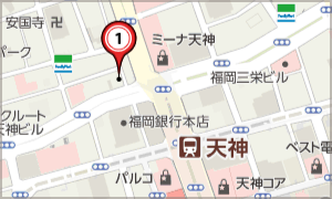 天神院MAP