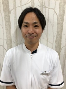 .藤澤勇吾(ふじさわ ゆうご)